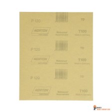 nortonschleifmittel/NORTON_schleifmittel_77696081103 Standard Sheets Norton T100 230.00x280 Grit 120_138780